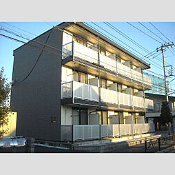 羽村市双葉町１丁目