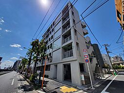 杉並区桃井１丁目