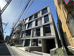 杉並区上高井戸１丁目