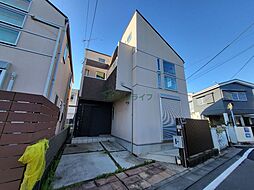杉並区荻窪2丁目の一戸建て
