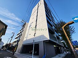 杉並区上高井戸２丁目