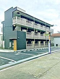羽村市緑ヶ丘５丁目