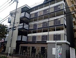 国立市富士見台１丁目