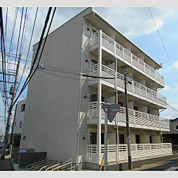 八王子市万町