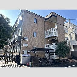 八王子市日吉町