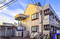 杉並区宮前１丁目