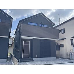 羽村市玉川２丁目の一戸建て