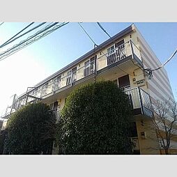 三鷹市新川６丁目