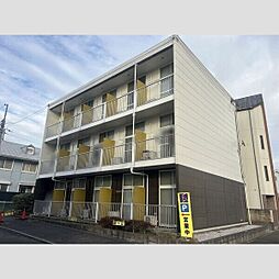 小金井市前原町４丁目