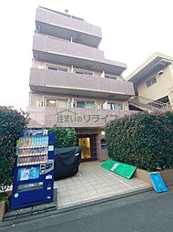 杉並区久我山２丁目