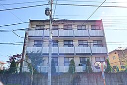 昭島市朝日町４丁目