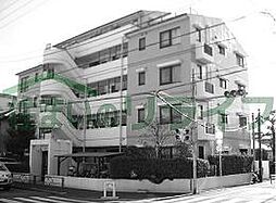 杉並区今川１丁目