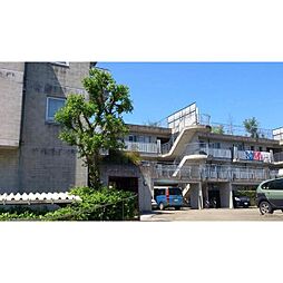 日野市南平６丁目