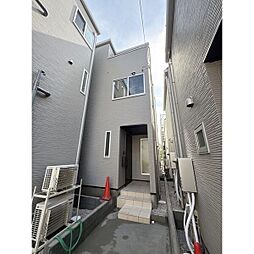八王子市子安町３丁目の一戸建て