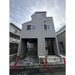 八王子市子安町３丁目の一戸建て