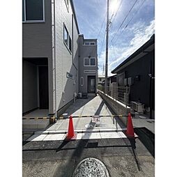 八王子市子安町３丁目の一戸建て