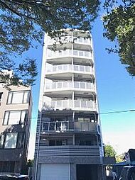 杉並区上高井戸１丁目