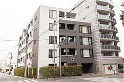 杉並区上高井戸１丁目