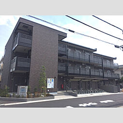 立川市栄町６丁目