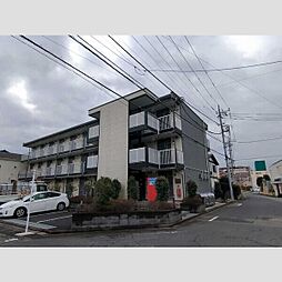あきる野市秋川４丁目