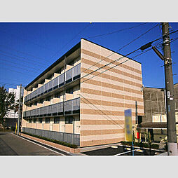 八王子市高倉町