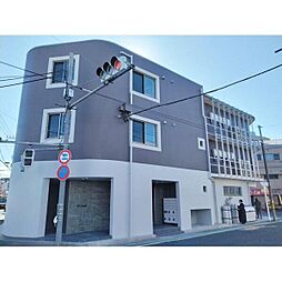 福生市東町