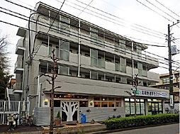 小金井市緑町５丁目