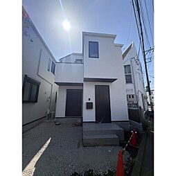 八王子市中野町の一戸建て