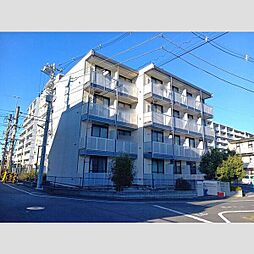 八王子市散田町４丁目