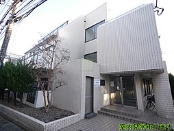 杉並区阿佐谷北２丁目