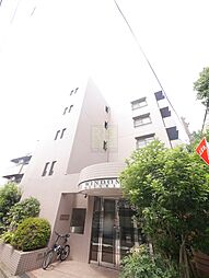 杉並区宮前２丁目