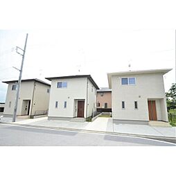 羽村市川崎の一戸建て