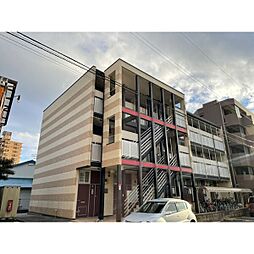 福生市大字福生