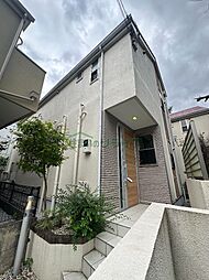 杉並区荻窪1丁目の一戸建て