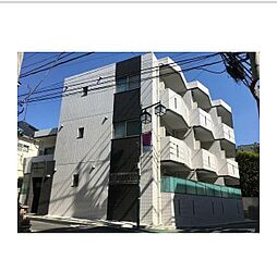 三鷹市井の頭４丁目