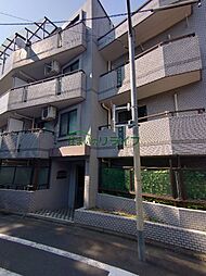 杉並区西荻北１丁目