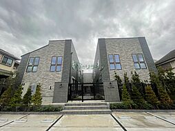 杉並区宮前2丁目の一戸建て