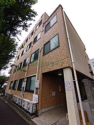 杉並区桃井１丁目