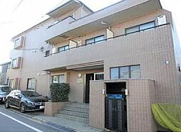 杉並区高井戸東４丁目