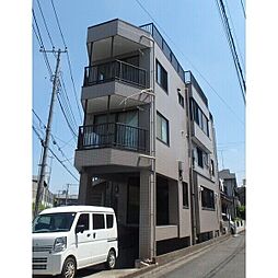 国立市谷保６丁目