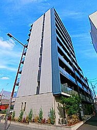 八王子市万町