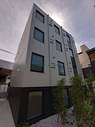 杉並区阿佐谷北２丁目
