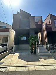 杉並区上荻4丁目の一戸建て