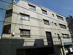 武蔵野市吉祥寺本町１丁目