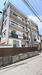 武蔵野市西久保３丁目
