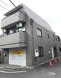 武蔵野市吉祥寺本町２丁目