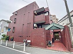 武蔵野市吉祥寺南町２丁目