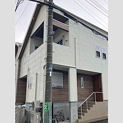 杉並区下井草3丁目の一戸建て