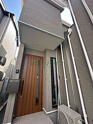 杉並区南荻窪2丁目の一戸建て