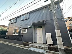 杉並区桃井1丁目の一戸建て